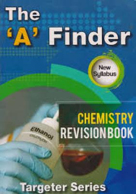 A Finder Chemistry